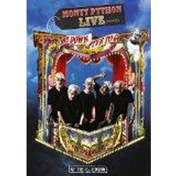 Monty Python Live (mostly) - One Down Five To Go [DVD] [2014] [NTSC]